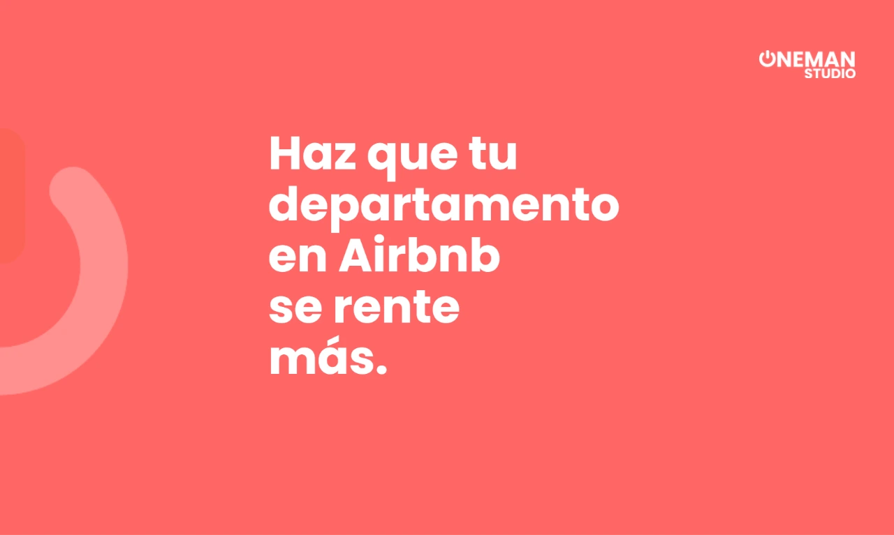 Fotografía Profesional Para Departamentos y Casas Para Airbnb Riviera Maya & CDMX