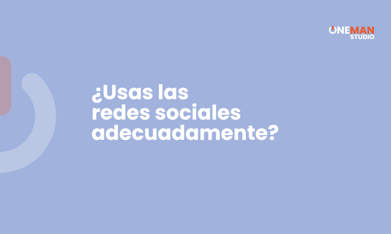 Redes sociales y sus ventajas como canales de comunicación